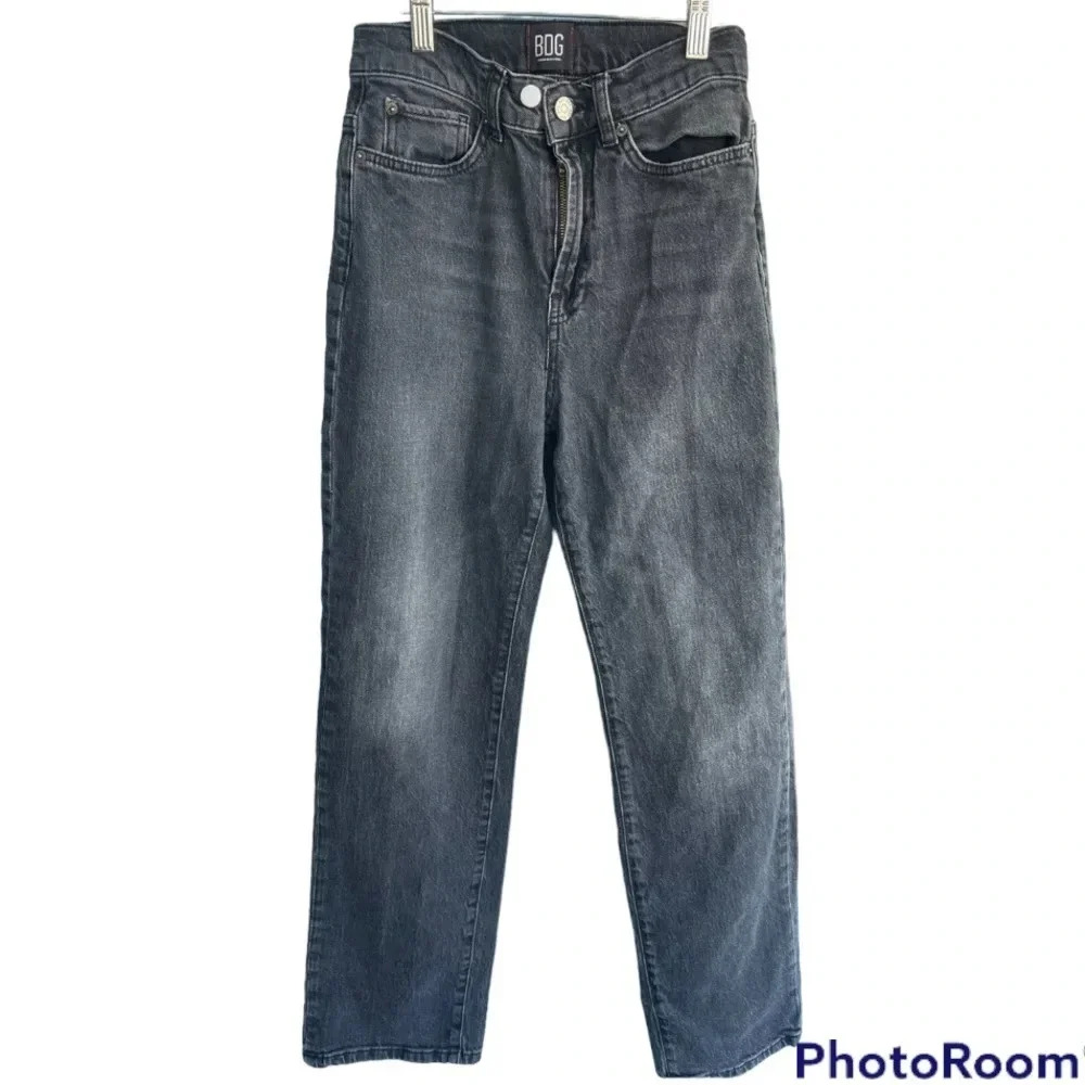 BDG urban outfitters stretch cowboy jeans size 26